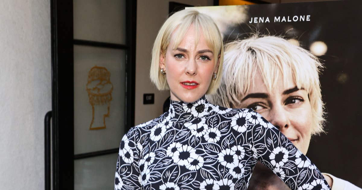 Jena Malone: I Was Sexually Assaulted During Filming of Final ‘Hunger Games’