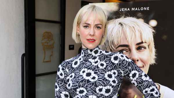Jena Malone Says She Was Sexually Assaulted By a 'Hunger Games' Coworker