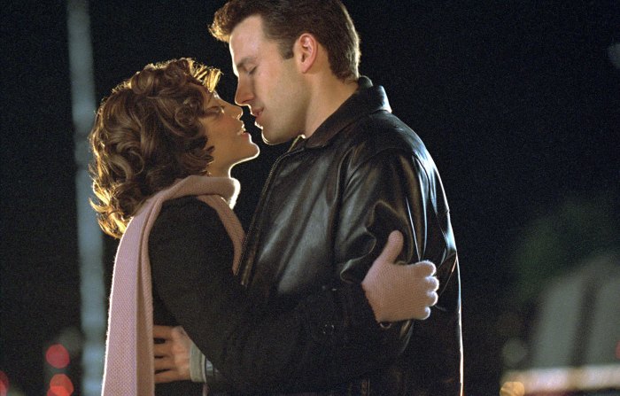 Jennifer Lopez and Ben Affleck Will Collaborate on 1st Movie Together Since 2004's 'Jersey Girl'