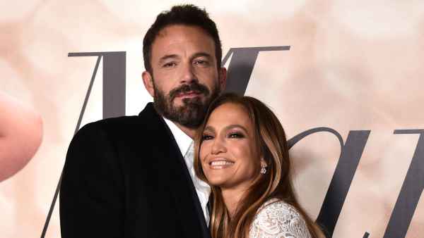 Jennifer Lopez and Ben Affleck Will Collaborate on 1st Movie Together Since 2004's 'Jersey Girl'