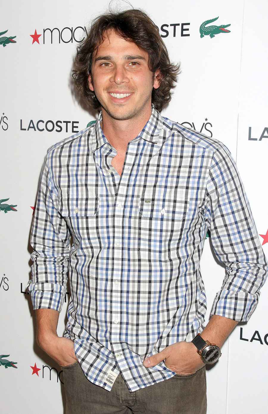 Jennifer Love Hewitt’s Love Life