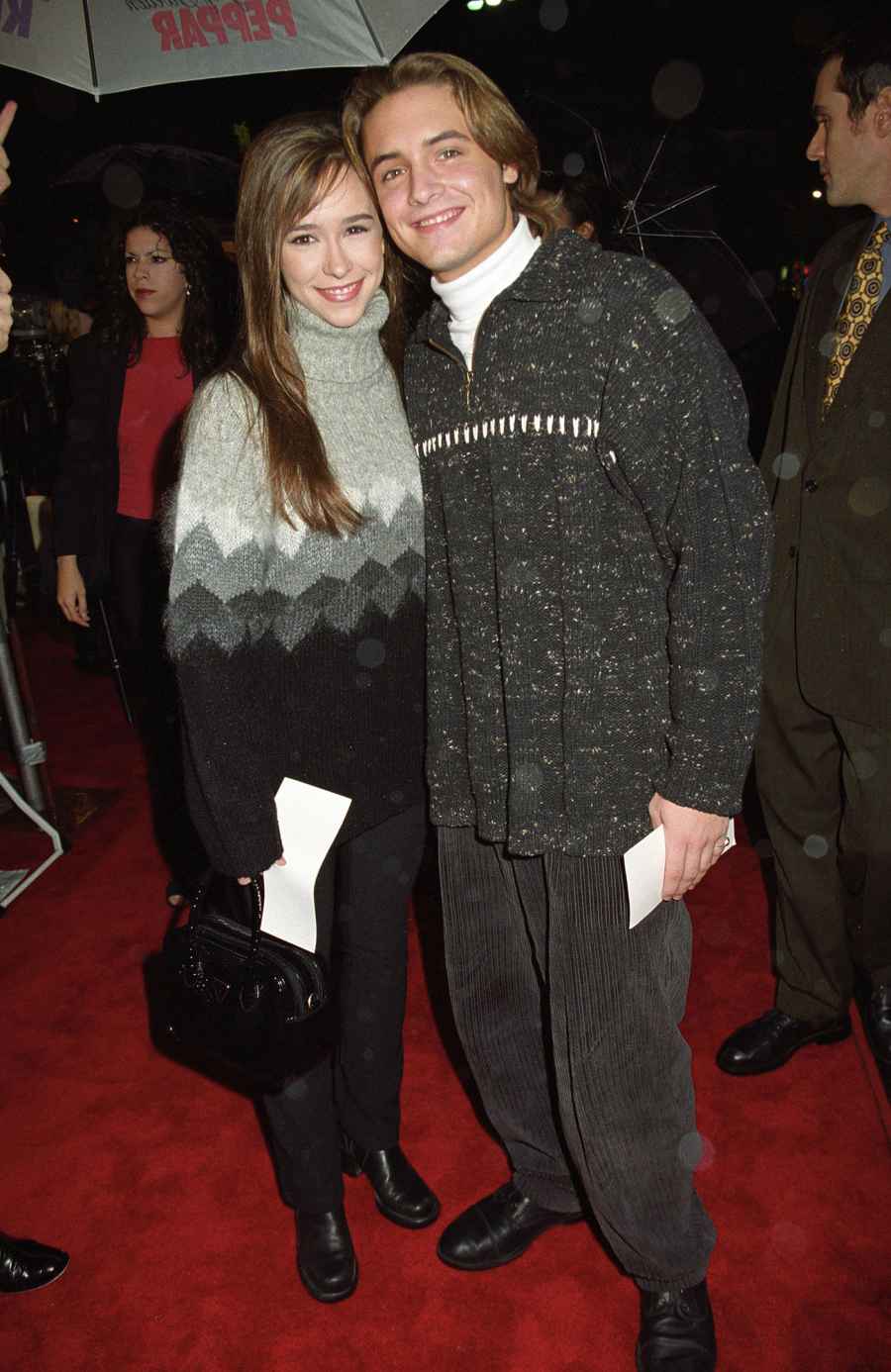 Jennifer Love Hewitt’s Love Life