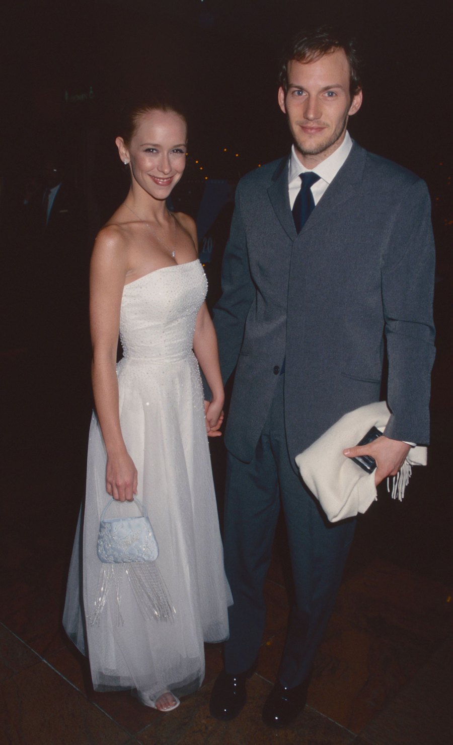 Jennifer Love Hewitt’s Love Life