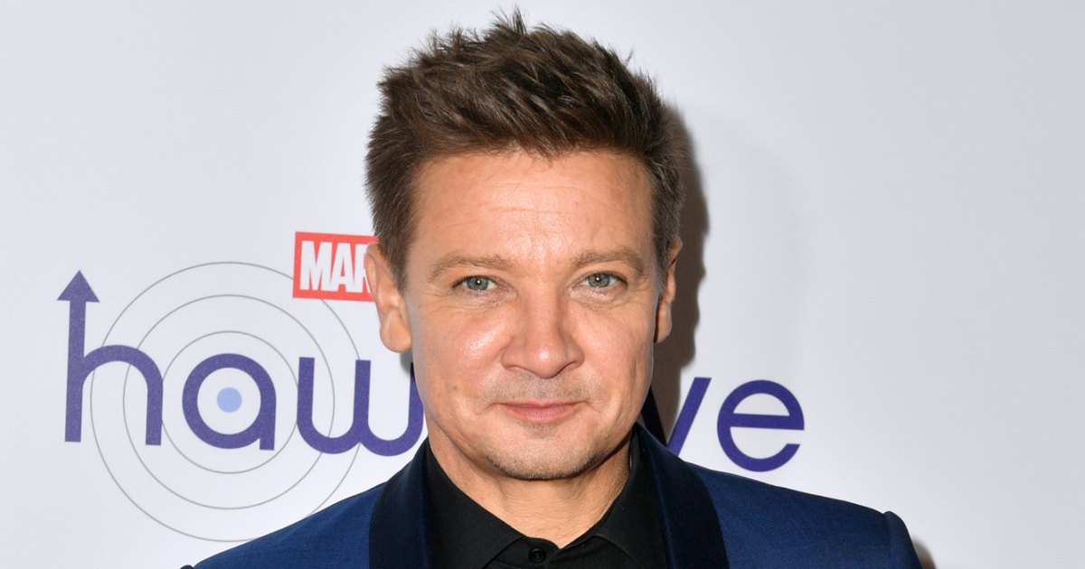 Jeremy Renner Shares How Daughter Ava Healed Him After Accident