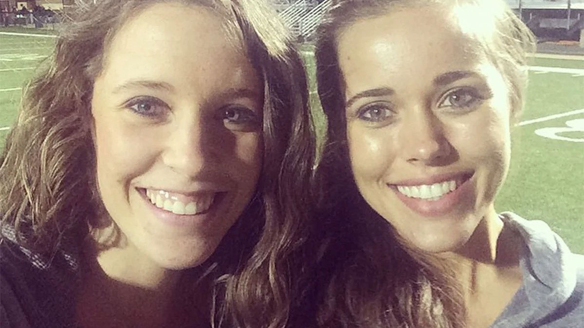 Jill Duggar, Jessa Duggar Among Josh Duggar’s Molestation Victims, Will Talk to Megyn Kelly