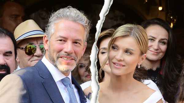 ‘Real Housewives of Miami’ Alum Joanna Krupa and Douglas Nunes Split After 4 Years of Marriage, File for Divorce