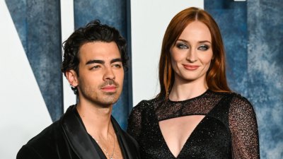 Joe Jonas and Sophie Turner’s style gallery