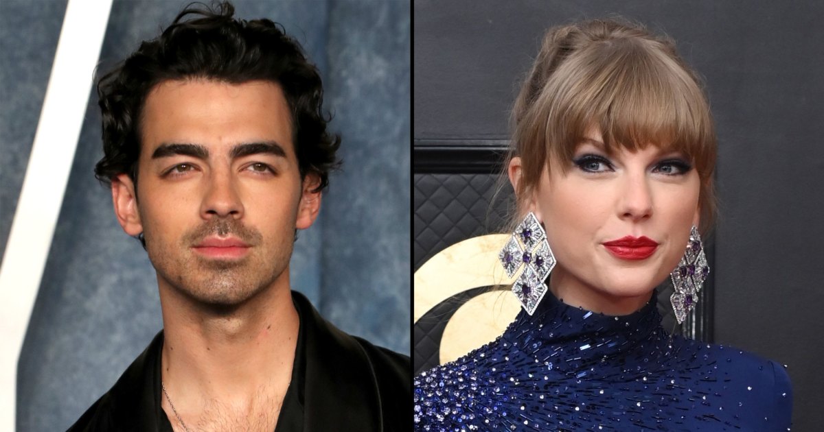 Taylor Swift, Joe Jonas’ Ups and Downs Over the Years