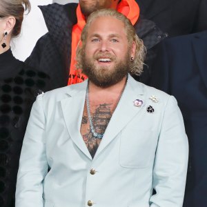 Jonah Hill and Olivia Millar Are Engaged and Expecting 1st Child - 420