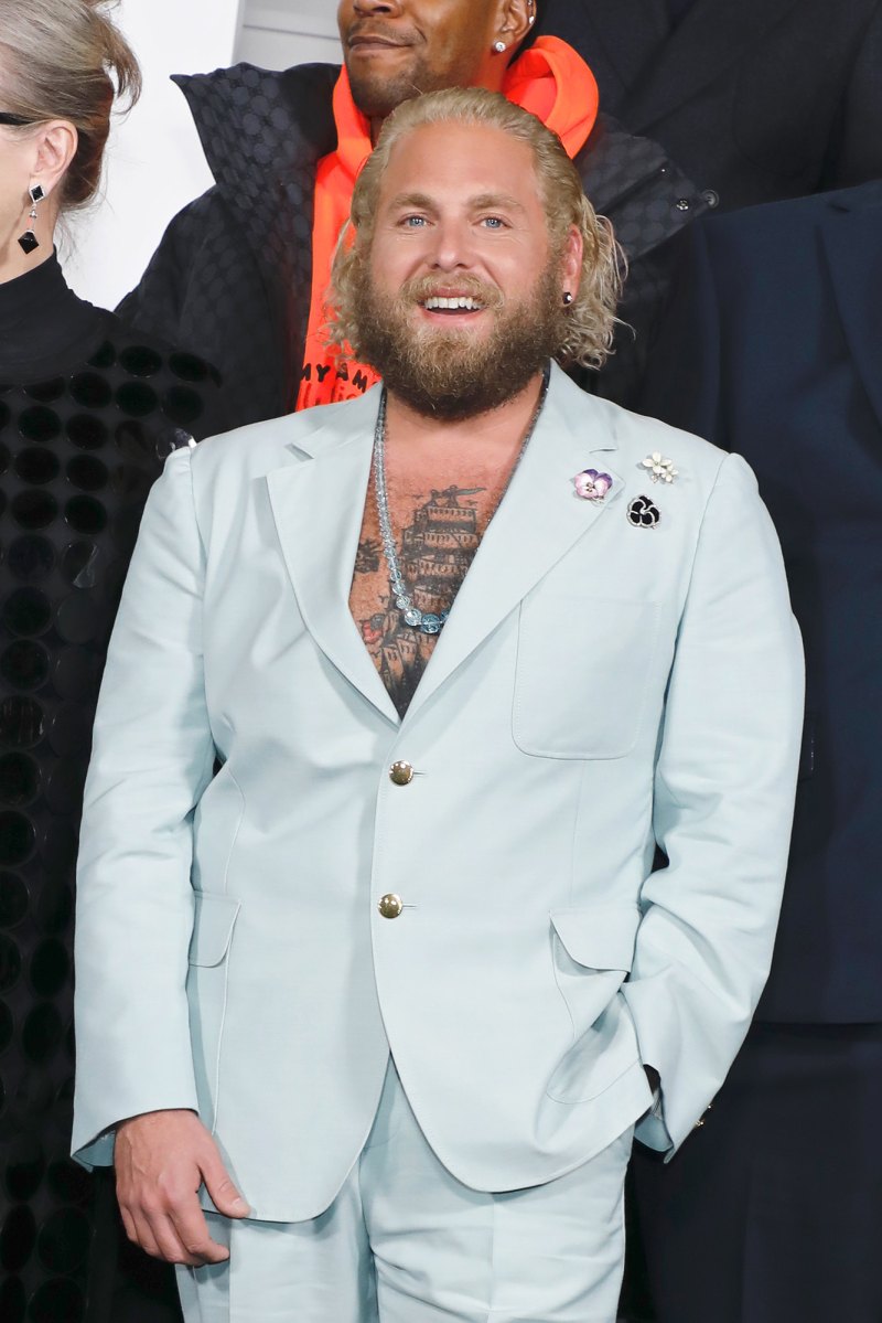 What Mr Jonah Hill's Latest Outfit Says About Menswear, The Journal