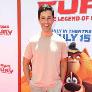Josh Peck Says He Has No Regrets From His Years as a Child Star on Nickelodeon