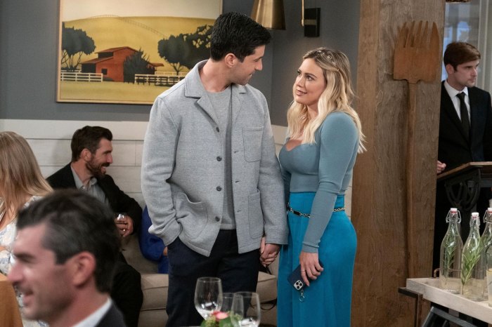 Josh Peck Shares Parenting Advice He Got From HIMYF Costar Hilary Duff 2