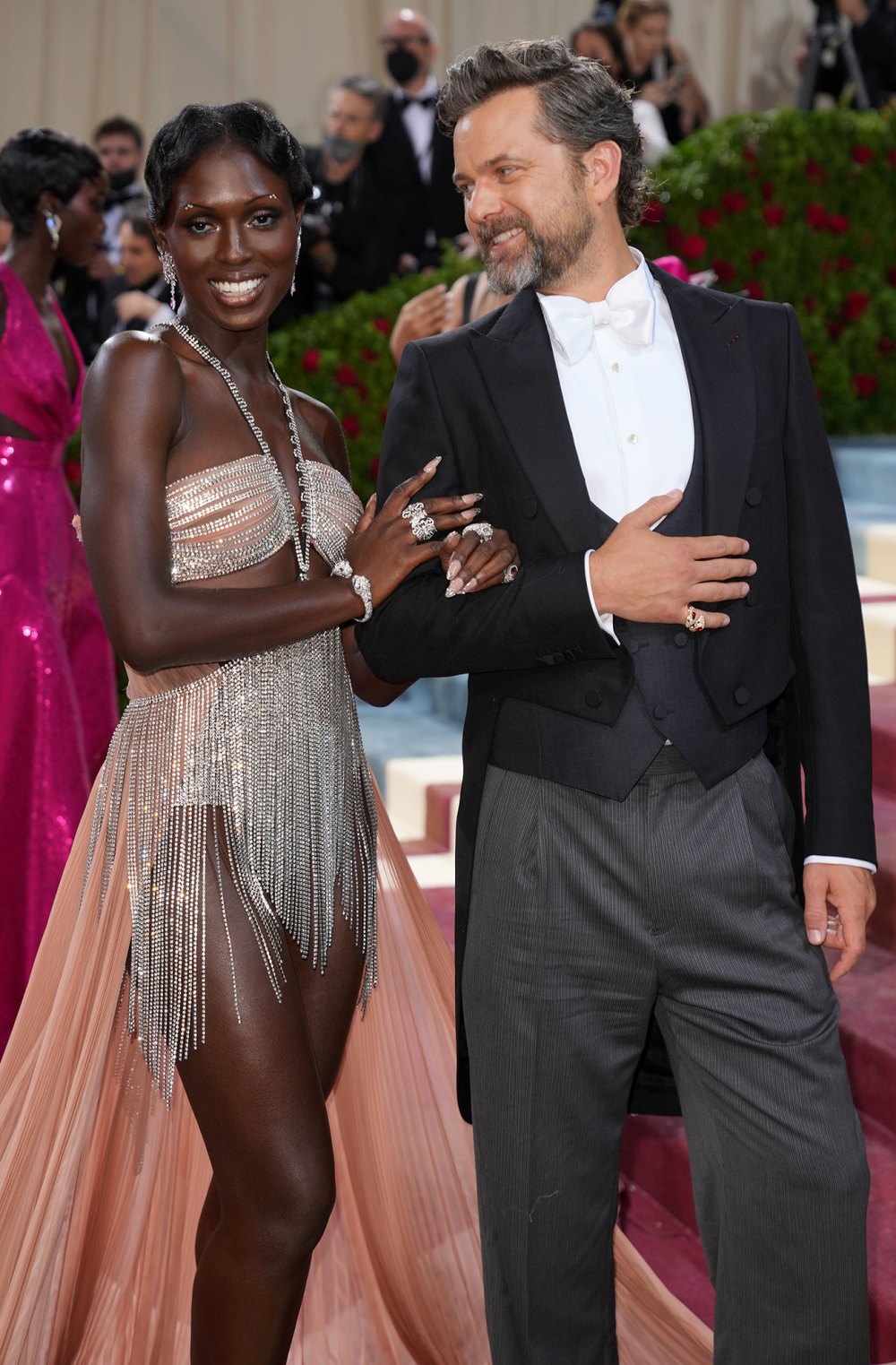 Joshua Jackson: Being a Father Is ‘Pretty Spectacular’ | Us Weekly