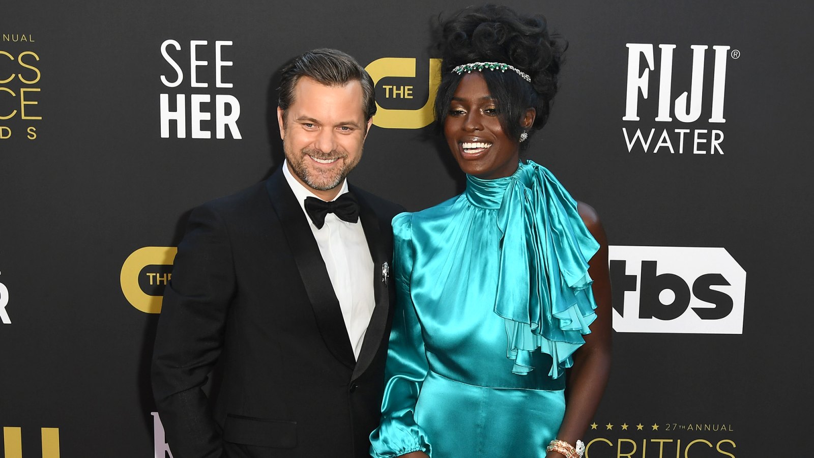 Joshua Jackson Gives Rare Update on Life With His and Jodie Smith-Turner’s Daughter Janie: ‘It’s Pretty Spectacular’