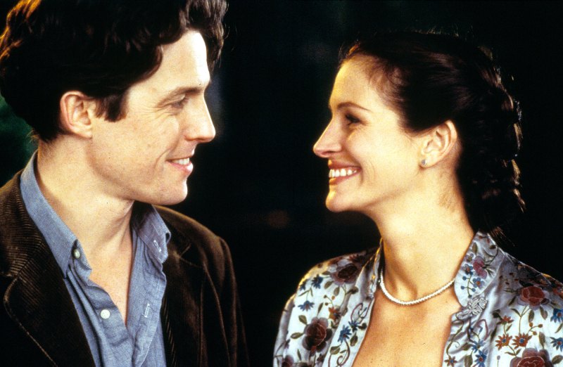 Julia Roberts Big Mouth Hugh Grant Biggest Controversies Over the Years