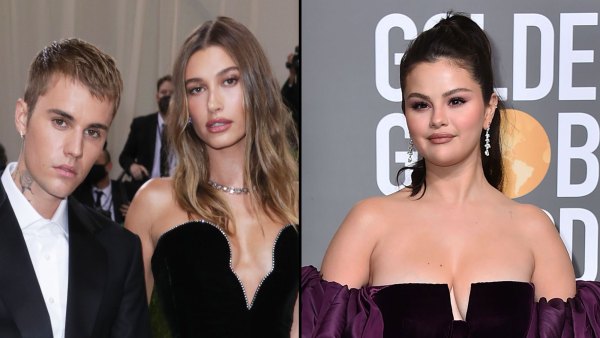 Justin Bieber Seemingly Cancels Remaining Justice World Tour Dates Amid Hailey Bieber's Drama With Selena Gomez MET Gala Golden Globes