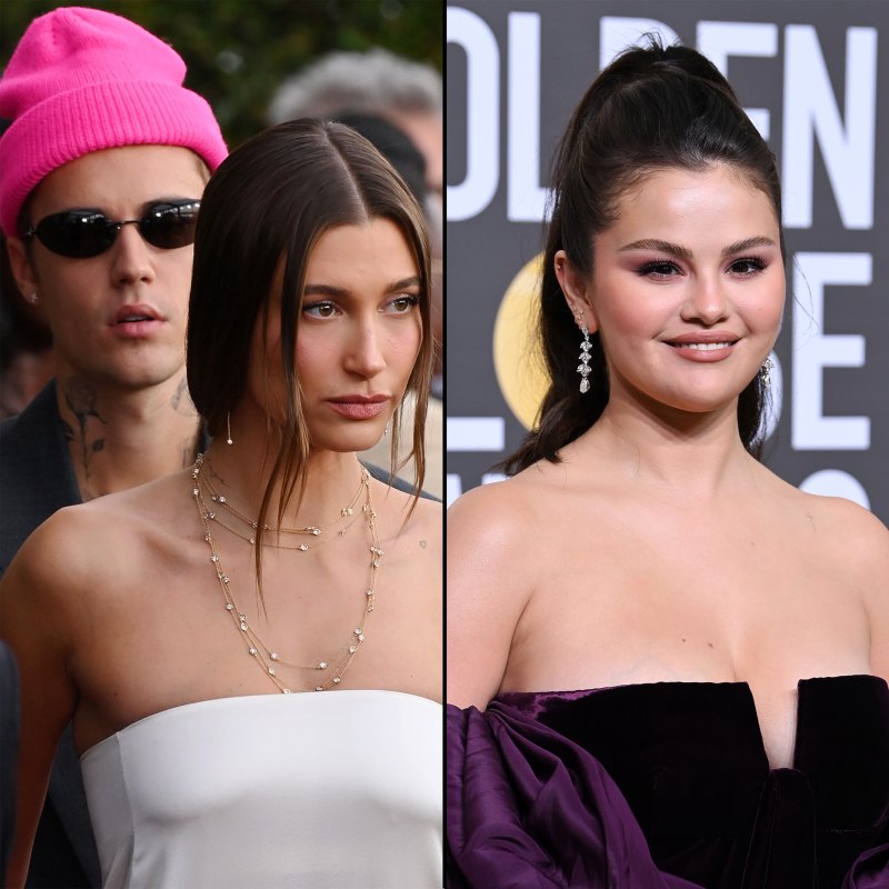 Justin Bieber and Hailey Bieber- A Timeline of Their Relationship - 289