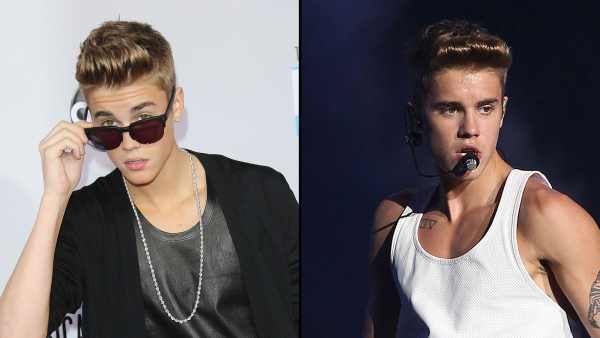 Justin Bieber’s Biggest Scandals Ever