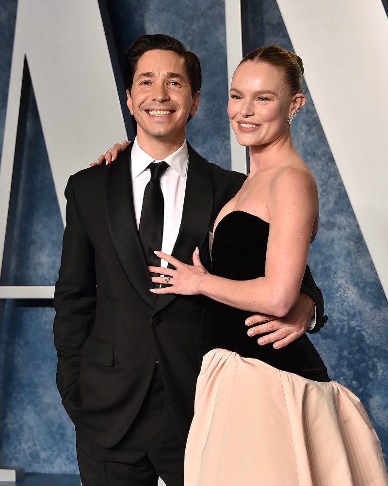 Kate Bosworth and Justin Long’s Relationship Timeline: From Coworkers to Real-Life Couple