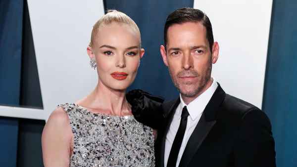 Kate Bosworth and Michael Polish Finalize Divorce More Than 2 Years After Split: Details