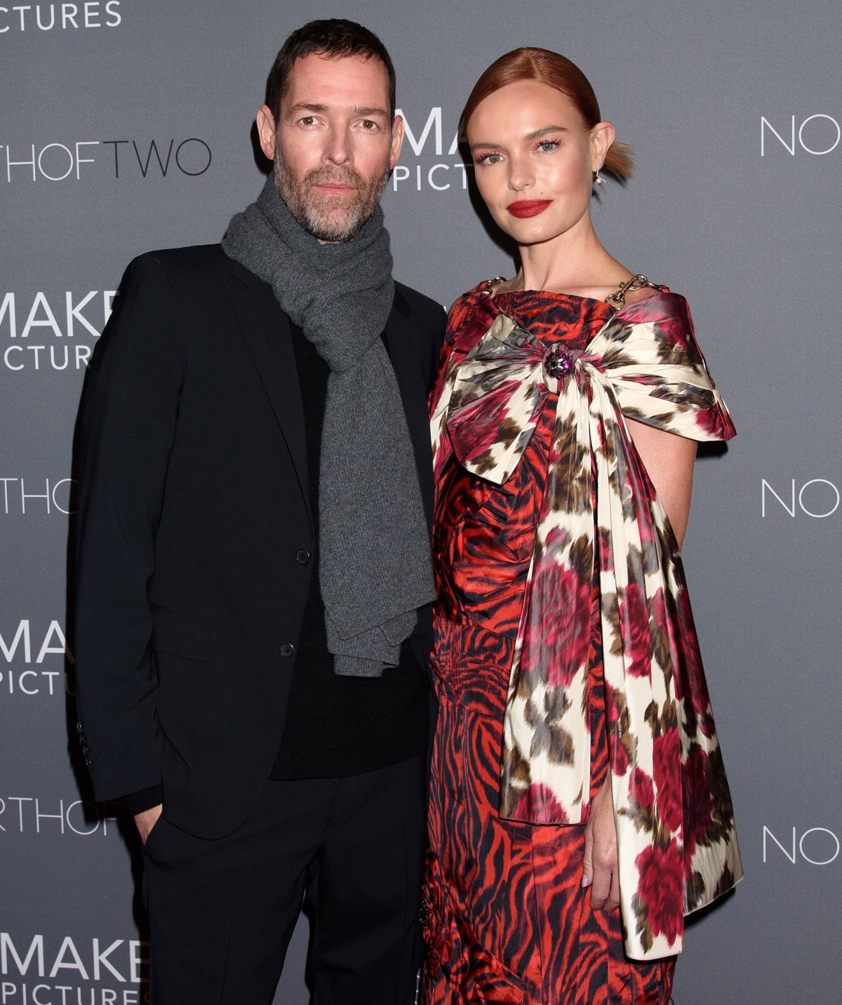 Kate Bosworth and Michael Polish Finalize Divorce: Details | UsWeekly
