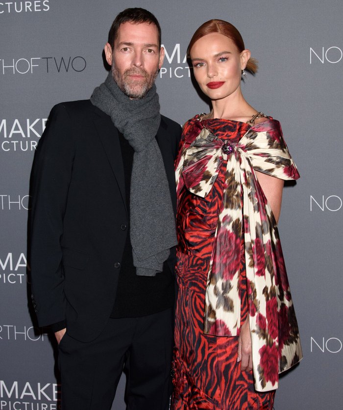 Kate Bosworth e Michael Polish finalizam o divórcio mais de 2 anos após a separação: detalhes