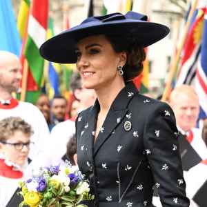 Kate Middleton everytime she honored princess diana with her jewelry