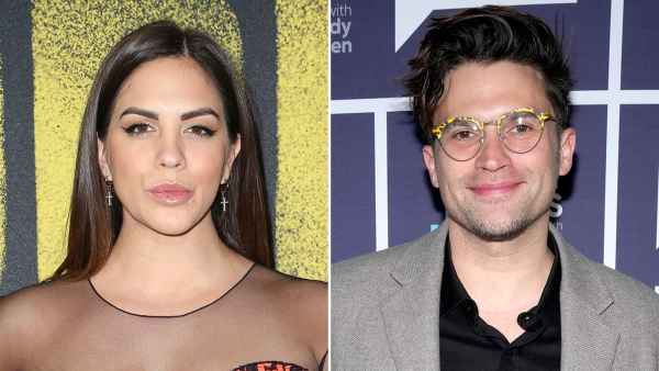 Katie Maloney Slams 'Psycho' Jo Wenberg Amid Her Friendship With Tom Schwartz: I Will 'Light Her on Fire'