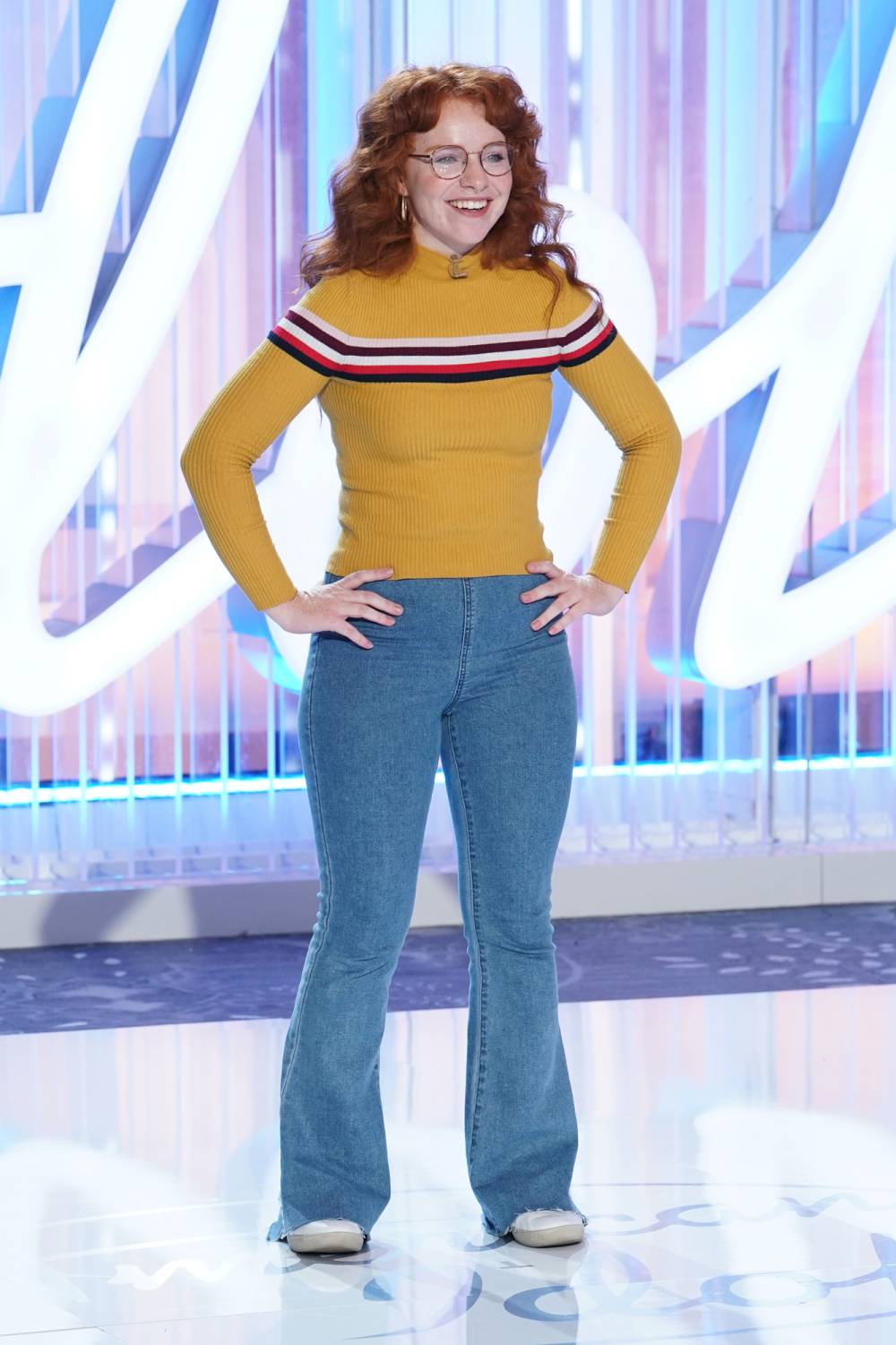 Katy Perry Called Out By American Idol Contestant for Mom Joke