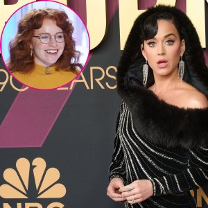 Katy Perry Called Out By American Idol Contestant for Mom Joke