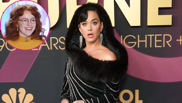 Katy Perry Called Out By American Idol Contestant for Mom Joke