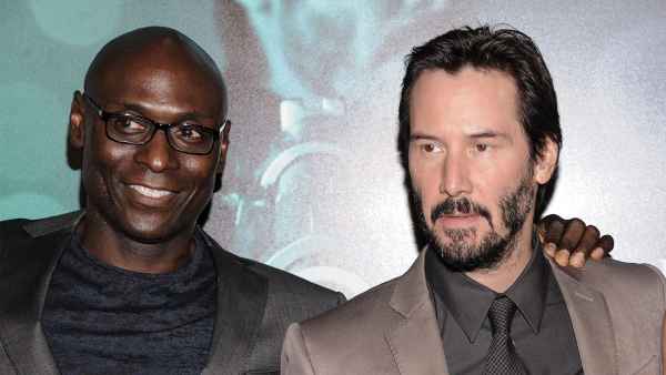 Keanu Reeves Mourns the Loss of Lance Reddick and Dedicates ‘John Wick’ Sequel to His Costar- 'Deeply Saddened and Heartbroken’ - 944