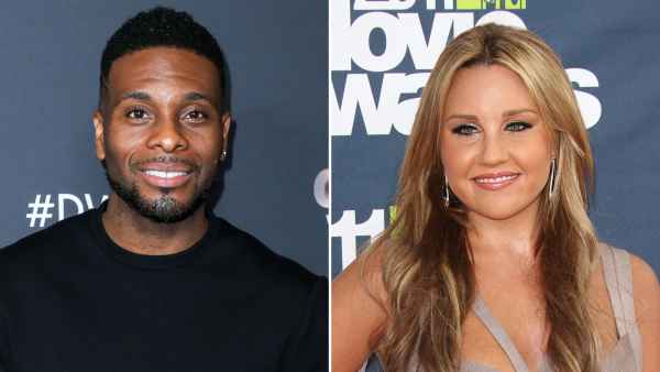 Kel Mitchell Asks 90s Con Attendees to 'Send a Prayer' to 'All That' Costar Amanda Bynes After Absence