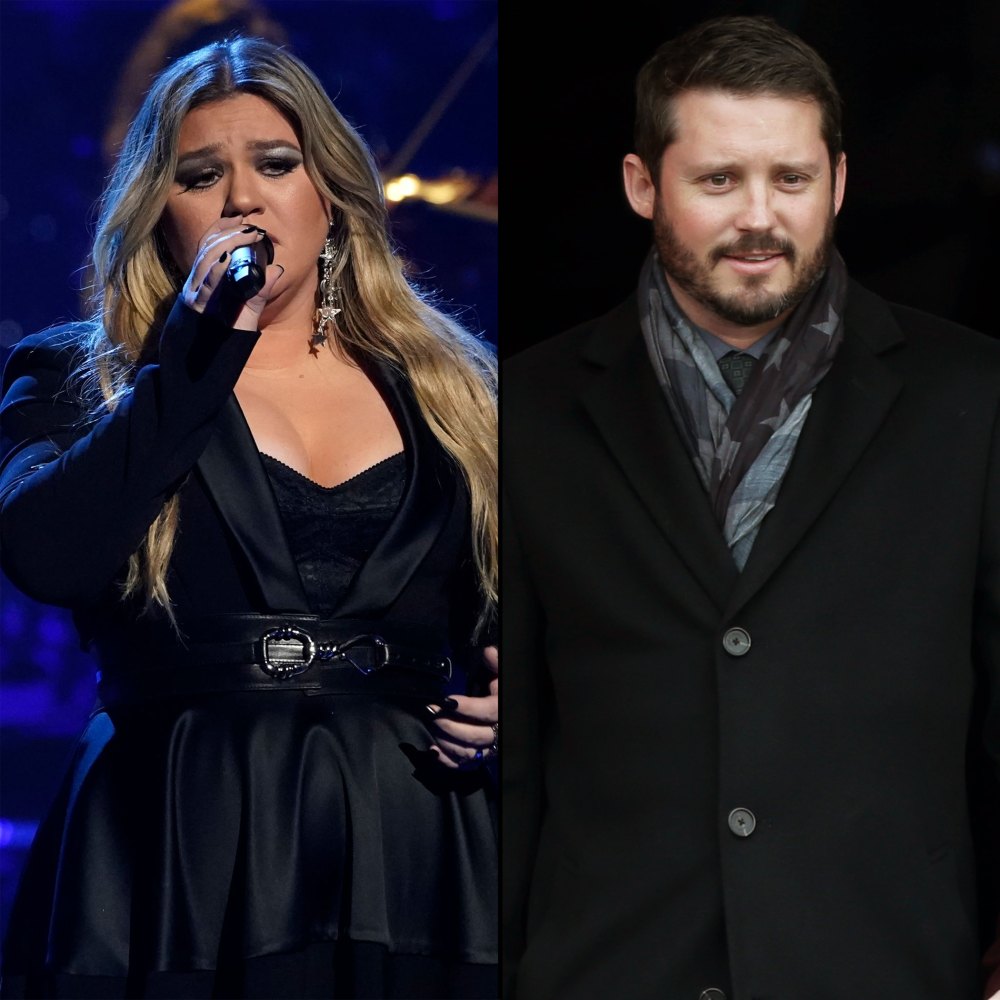 Kelly Clarkson Changes Song Lyrics During 'Kellyoke' to Reference Brandon Blackstock Divorce