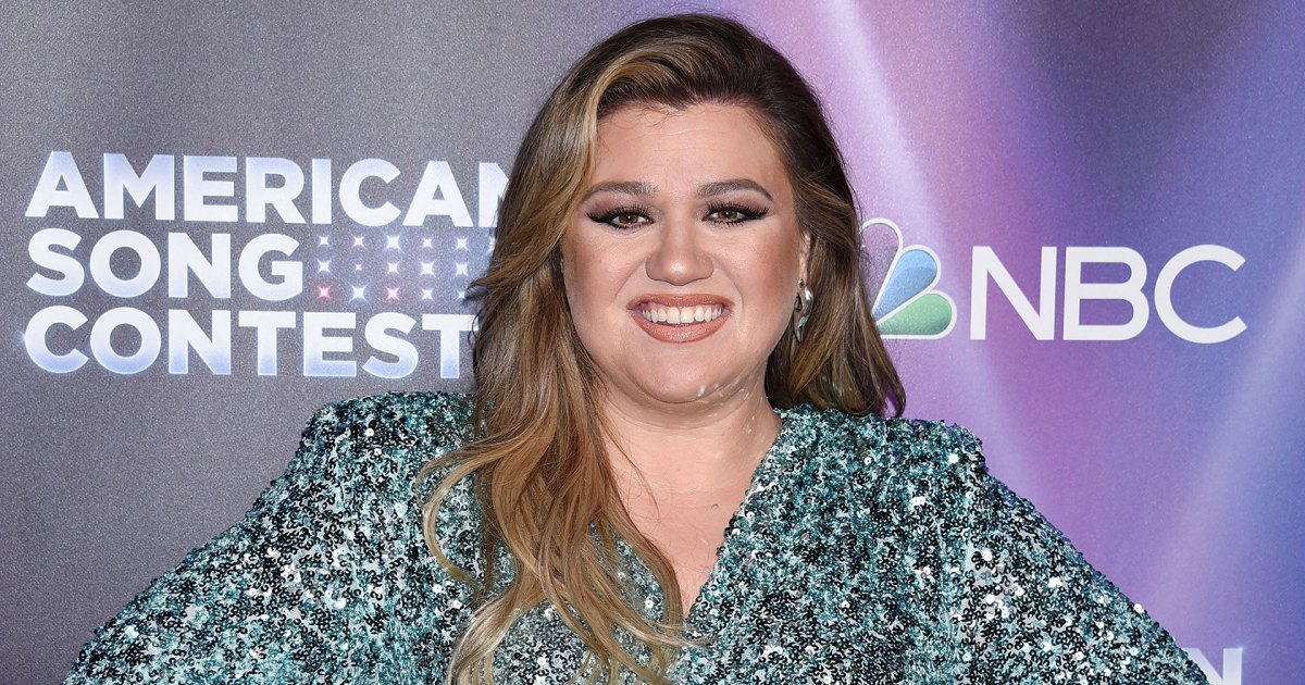 Kelly Clarkson Announces Post-Divorce Album 'Chemistry' | Us Weekly