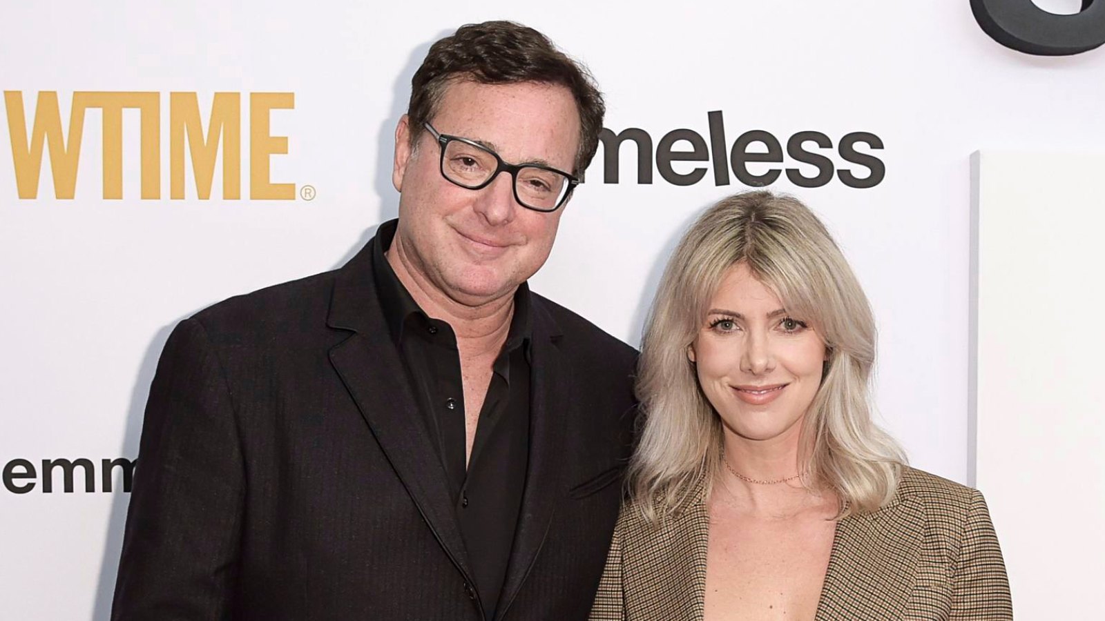 Kelly Rizzo Explains Why She Sold Late Husband Bob Saget's House: It Was 'Very Triggering'