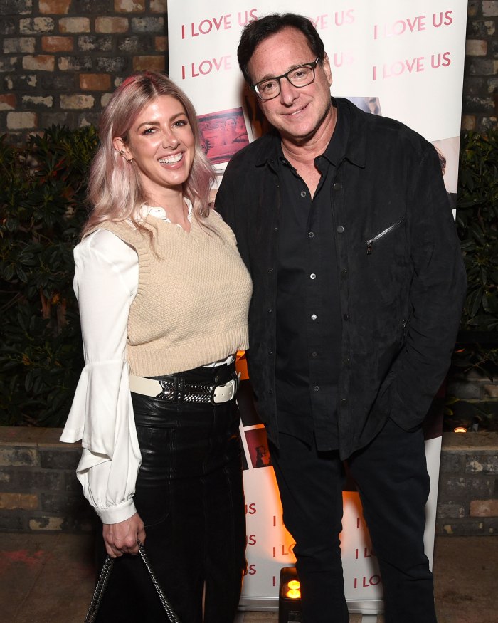 Kelly Rizzo Explains Why She Sold Late Husband Bob Saget's House: It Was 'Very Triggering'