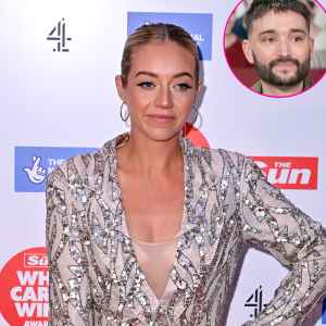 The Wanted's Tom Parker's Wife Kelsey Honors Him 1 Year After Death: ‘Forever My Soulmate’