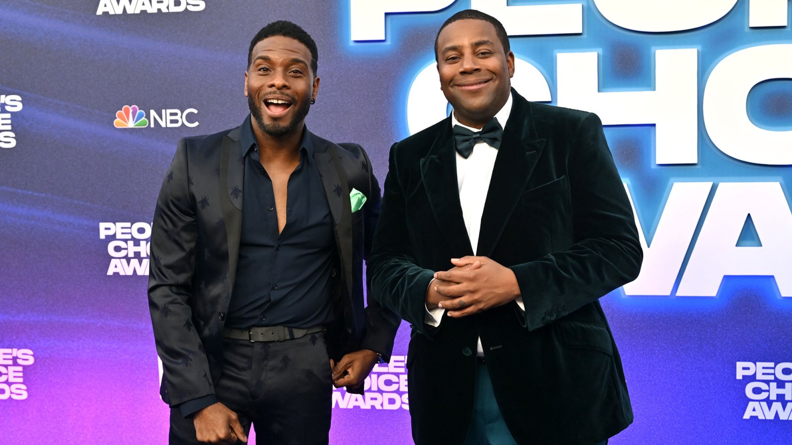Kenan Thompson and Kel Mitchell Announce 'Good Burger 2' Is Officially Happening: 'It's a Blessing'