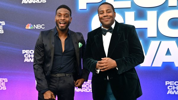 Kenan Thompson and Kel Mitchell Announce 'Good Burger 2' Is Officially Happening: 'It's a Blessing'