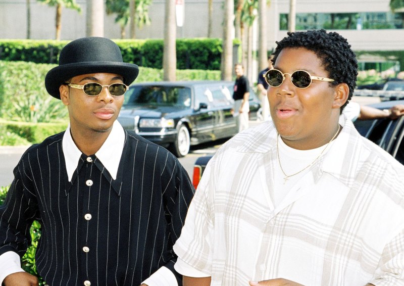 Kenan Thompson and Kel Mitchell Are Returning for ‘Good Burger 2’- Everything to Know About the Film - 969