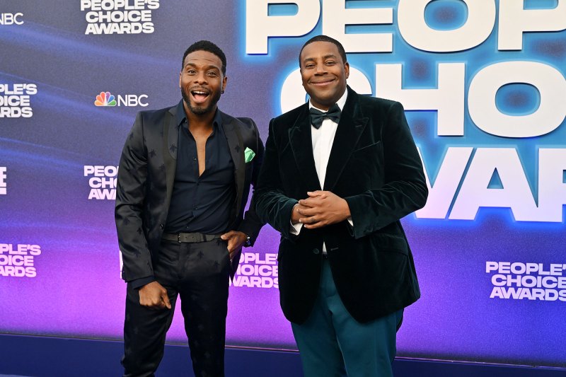 Kenan Thompson and Kel Mitchell Are Returning for ‘Good Burger 2’- Everything to Know About the Film - 973