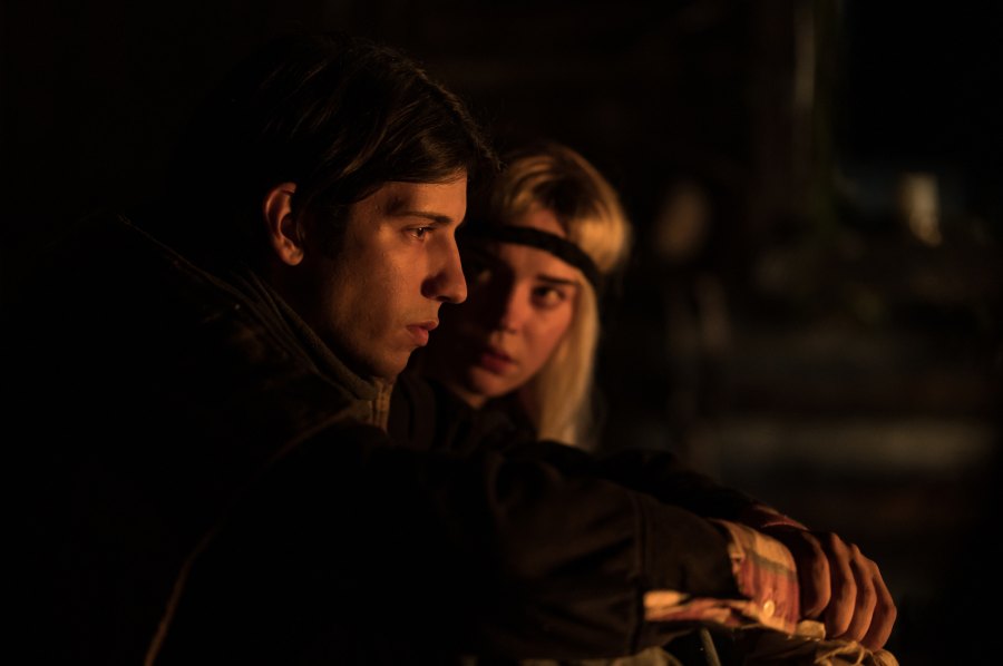 ‘Yellowjackets’ Season 2 Premiere Recap: Shauna Eats Jackie's [Redacted] and Natalie Comes Face to Face With Lottie