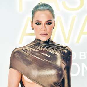 Khloe Kardashian Says 'I Still Have a Good Heart, Even When People Don't Deserve It' 1 Day After Gushing Over Ex Tristan Thompson - 718