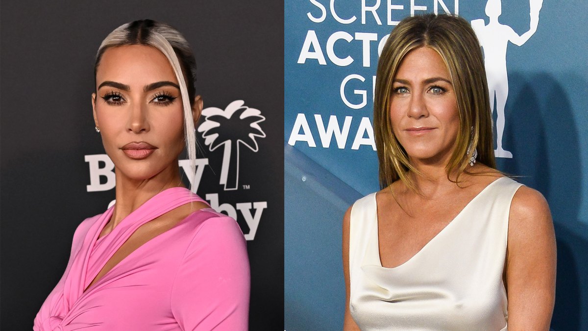 Kim-Kardashian-Jennifer-Aniston