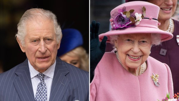 King Charles III Remembers Queen Elizabeth on the 1st Mother's Day Since Her Death