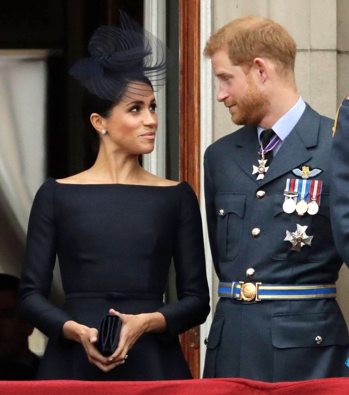 King Charles III Vacating Prince Harry and Meghan Markle From Frogmore Cottage Was a Blow and a Shock to Them 2