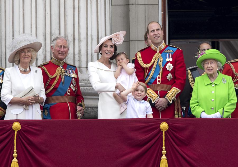 King Charles III's Sweetest Moments With Late Mother Queen Elizabeth II Through the Years: Photos