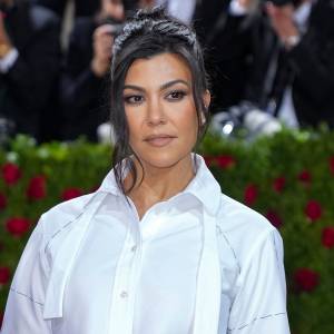 Kourtney Kardashian Jokes About Retiring While Reading Fans’ Hate Comments: ‘That Would Be Nice’