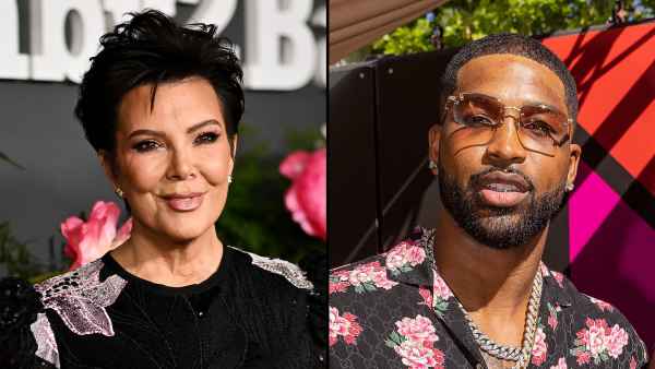 Kris Jenner Honors Tristan Thompson With A Special Birthday Tribute and Thanks Him for Being ‘A Special Part’ of Their Family - 698